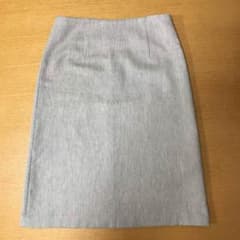 【値下げ】ドゥ アルシーヴ  スカートのサムネイル