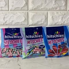 ヒッチーズ✩食べ比べ✩3点セットのサムネイル