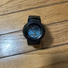 G-SHOCK BABY-Gのサムネイル