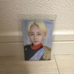 SEVENTEEN CAFE in SEOUL ジョンハン トレカ - メルカリ
