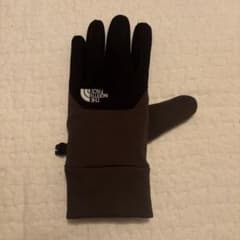 THE NORTH FACE アウトドア手袋 Sサイズのサムネイル