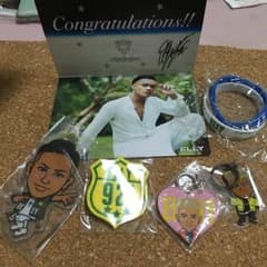 最終値下げ！ELLYセットのサムネイル