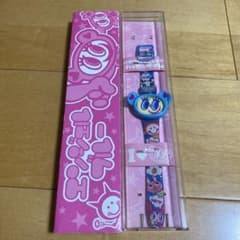 エンジェルブルーブルー　非売品腕時計のサムネイル