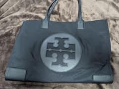 Tory Burch ブラック トートバッグのサムネイル