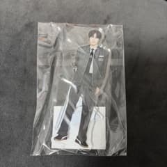 PRODUCE101 JAPAN 日プ 新世界 アクリルスタンド 安部結蘭 - メルカリ