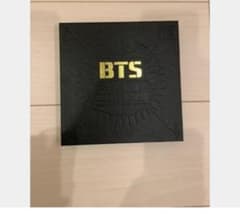 A子様 専用 BTS グッズ5点のサムネイル