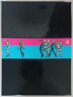 【絶版】JOJOVELLER／ジョジョベラー 完全限定版（ジョジョの奇妙な冒険）のサムネイル