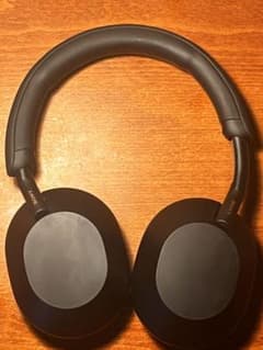 sony wh-1000XM5のサムネイル