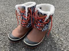 KEEN レディース ブーツ ウィンターブーツ エルサブーツ 24cm 値下げ可のサムネイル