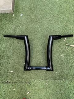 HDBUBALUS 25MM ハンドルバーのサムネイル