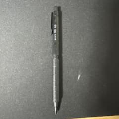 Pentel orenz シャープペンシル 0.5mm ブラックのサムネイル