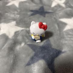 ちこくダッシュガチャガチャ ハローキティのサムネイル