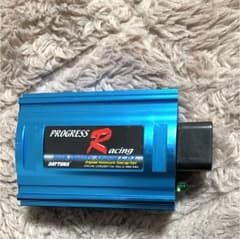 デイトナ リミッターカット レッツ2のサムネイル