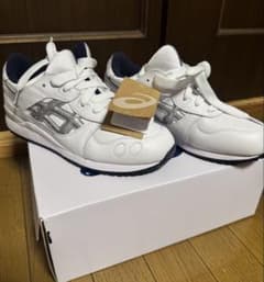 ASICS BEAMS Gel-Lyte 3 コラボ スニーカー 26.5のサムネイル