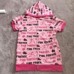 ピンクパンサー セットアップ (紐なし) - メルカリ