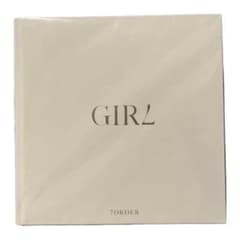 7ORDER CD  girlのサムネイル