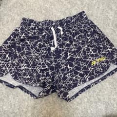 YONEXショートパンツのサムネイル