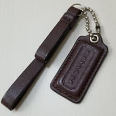 COACHキーホルダーのサムネイル