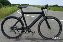 埼玉 引取 tern RIP 2016年50 650c 埼玉引取 tern RIP 50 650cクロスバイク - メルカリ
