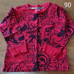 長袖Tシャツのサムネイル