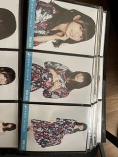 齋藤飛鳥　生写真のサムネイル