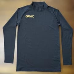 GAViC インナー 長袖 ブラック　M-Lのサムネイル
