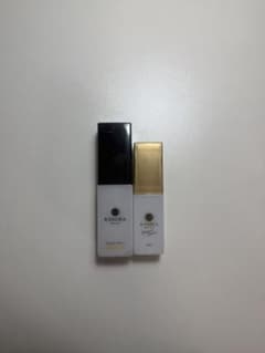 KAMIKA ヘアオイル 50mL 30mLのサムネイル