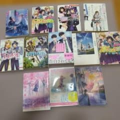 ライトノベル 小説 まとめ売り 12冊セット - メルカリ