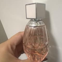 JIMMY CHOO 香水 オードトワレ40mlのサムネイル
