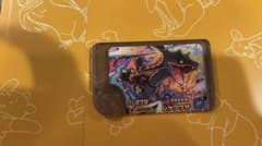 フレンダ　黒レックウザのサムネイル