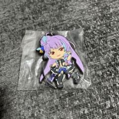 マクロスΔ 美雲・ギンヌメール　ラバスト　ラバーキーホルダー　10点セット マクロスデルタ 美雲・ギンヌメール ラバーキーホルダー - メルカリ