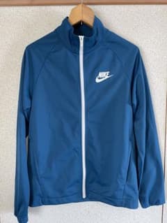 NIKE ジャージセットアップ　Sサイズのサムネイル