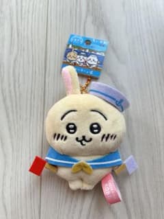 ちいかわ　うさぎ　セーラーのサムネイル