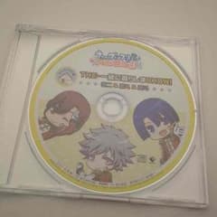 うたプリ 特典CDのサムネイル