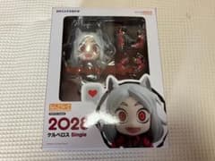 ねんどろいど ケルベロス Single helltaker ヘルテイカー - メルカリ
