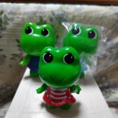 ケロヨンソフビ新品ペアー2体 m98942326561_1.jpg?1716114786