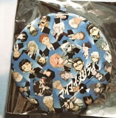 マイマイノリティ 缶バッジ　syudouのサムネイル
