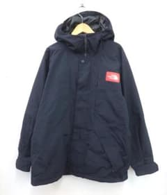 THE NORTH FACE ターンイットアップジャケット