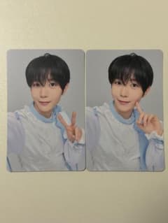 リョウトレカ　ペンミnct wishのサムネイル