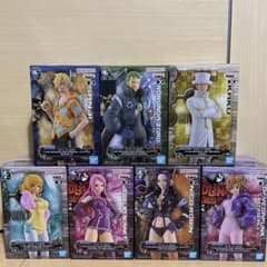 ONEPIECE フィギュア