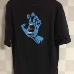 サンタクルーズ Tシャツのサムネイル