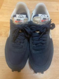 NIKE sacai ld waffle flagment フラグメントのサムネイル
