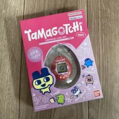 【新品】Original Tamagotchi Gen1 ピンクのサムネイル
