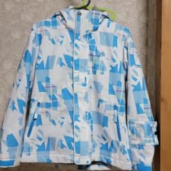 スノボード　スキー　子供　ウェア　150cmのサムネイル