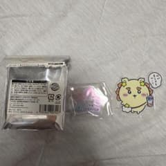 ちいかわ　シーサー　アクリルスタンド　星ふるスカイツリーのサムネイル