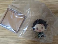 鬼滅の刃 一番くじ 炭治郎 姉の仇 F賞 ちょこのっこフィギュア おまけ付きのサムネイル