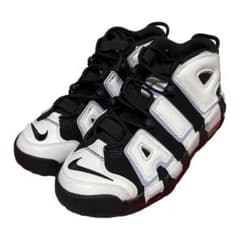 NIKE GS AIR MORE UPTEMPO 24.5cmのサムネイル