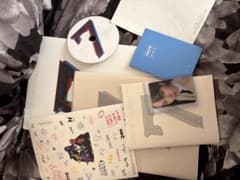 BTS MAP OF THE SOUL: 7 CDのサムネイル