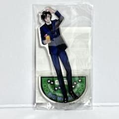 村雨礼二 ジャンケットバンク ナンジャタウン アクリルスタンド - メルカリ