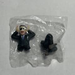 クレヨンしんちゃん フィギュアセットのサムネイル